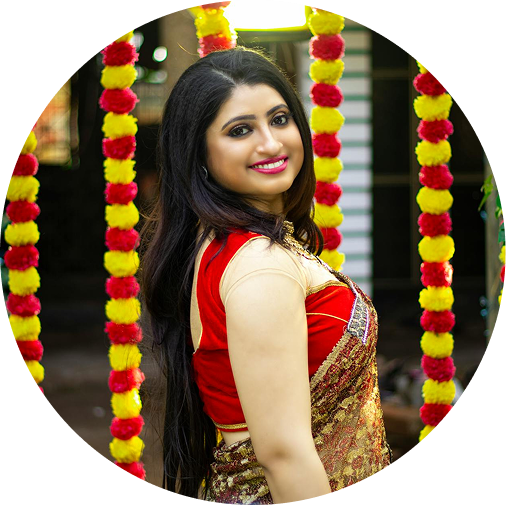 Veronicca G Francias